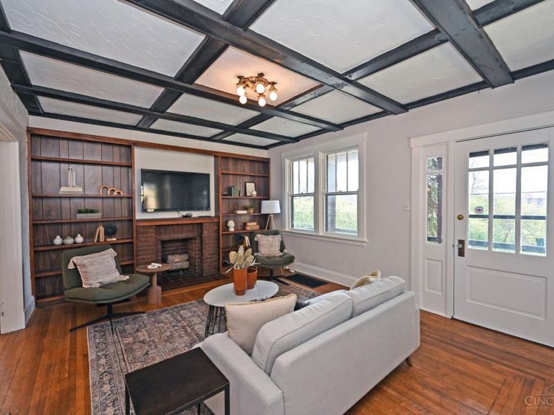 3038 Taylor Avenue, Cincinnati, OH 45220 Photo 5