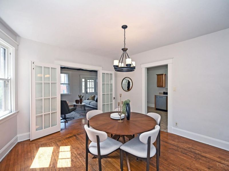 3038 Taylor Avenue, Cincinnati, OH 45220 Photo 9