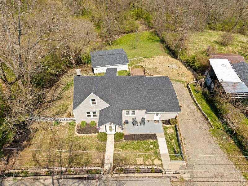 10232 Roppelt Road, Cincinnati, OH 45252 Photo 1