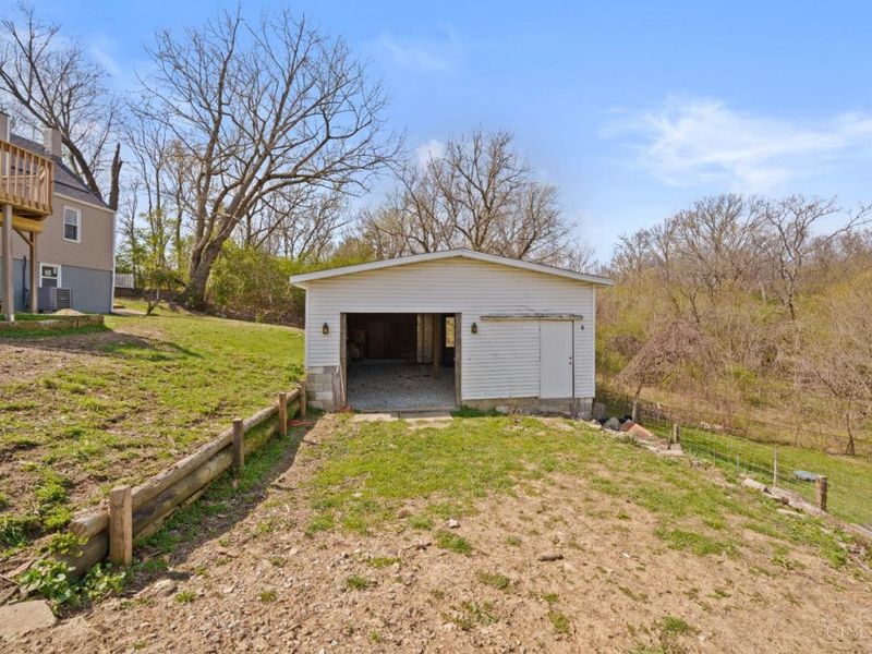10232 Roppelt Road, Cincinnati, OH 45252 Photo 39