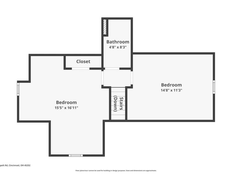 10232 Roppelt Road, Cincinnati, OH 45252 Photo 42
