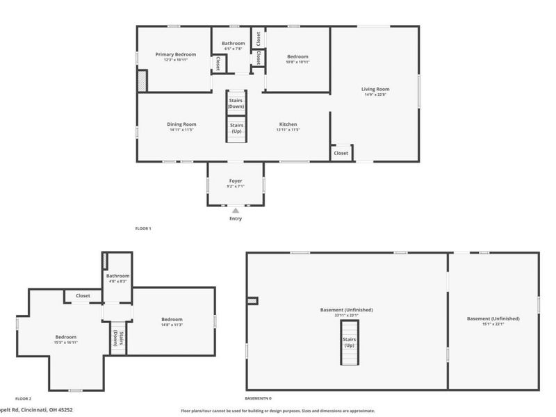 10232 Roppelt Road, Cincinnati, OH 45252 Photo 43