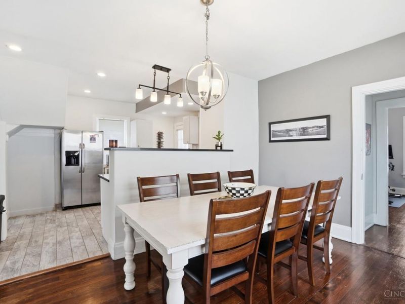 6116 Roe Street, Cincinnati, OH 45227 Photo 13