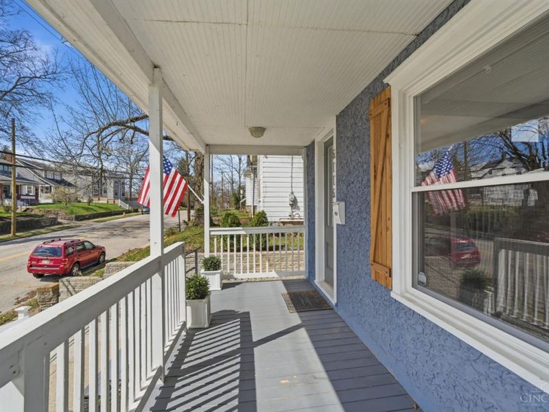 6116 Roe Street, Cincinnati, OH 45227 Photo 3