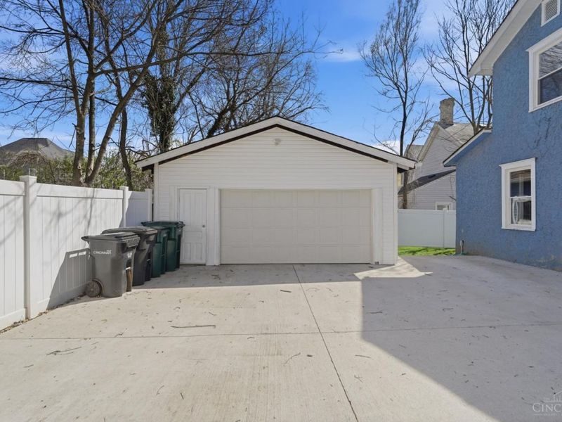 6116 Roe Street, Cincinnati, OH 45227 Photo 41