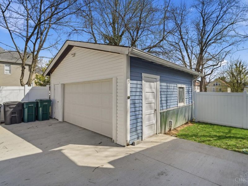 6116 Roe Street, Cincinnati, OH 45227 Photo 43