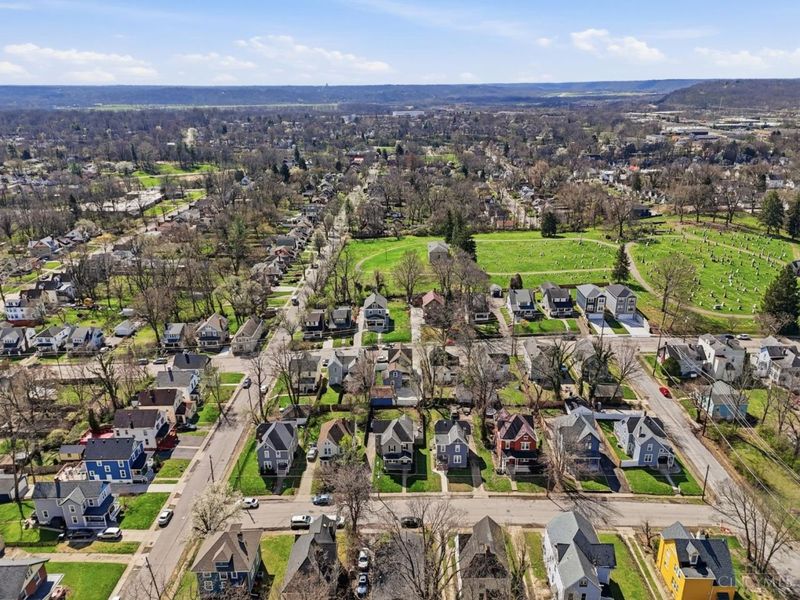 6116 Roe Street, Cincinnati, OH 45227 Photo 49