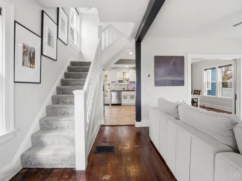 6116 Roe Street, Cincinnati, OH 45227 Photo 5