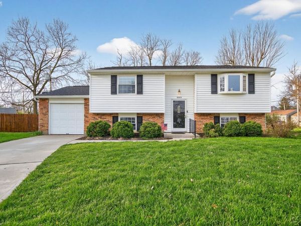 10225 Springknob Court, Colerain Twp, OH 45251
