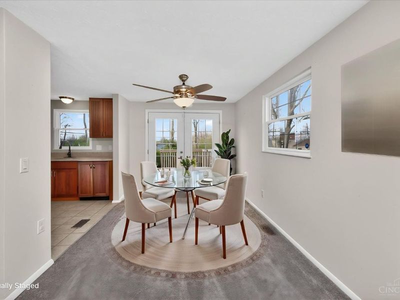 10225 Springknob Court, Colerain Township, OH 45251 Photo 12