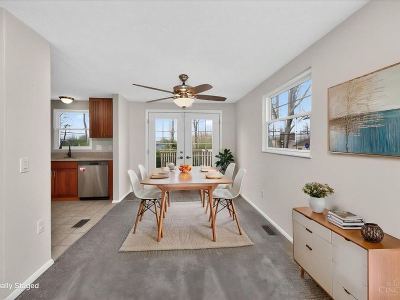 10225 Springknob Court, Colerain Township, OH 45251 Photo 13