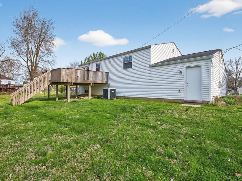 10225 Springknob Court, Colerain Township, OH 45251 Photo 52