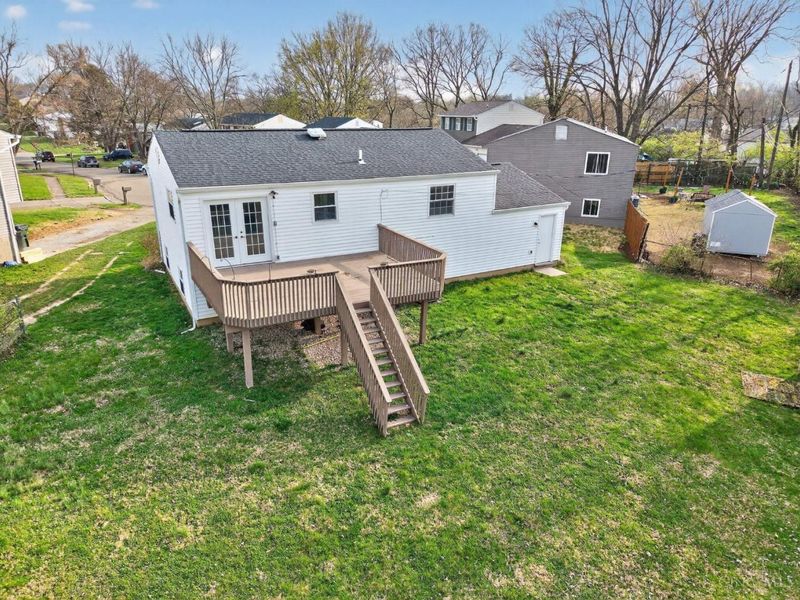 10225 Springknob Court, Colerain Township, OH 45251 Photo 54