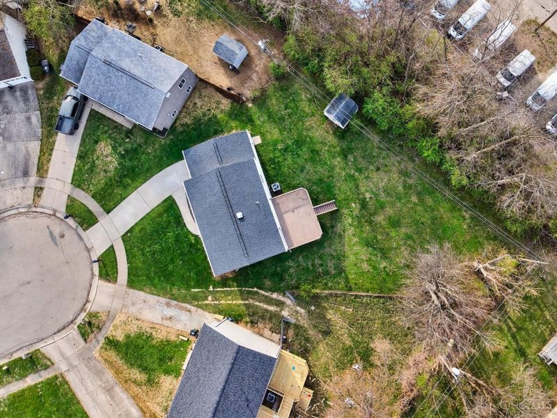 10225 Springknob Court, Colerain Township, OH 45251 Photo 55