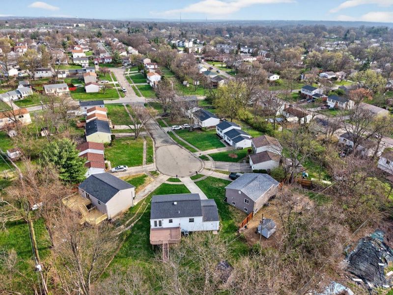 10225 Springknob Court, Colerain Township, OH 45251 Photo 56