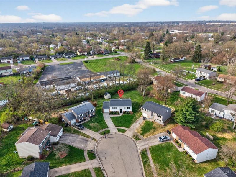 10225 Springknob Court, Colerain Township, OH 45251 Photo 57