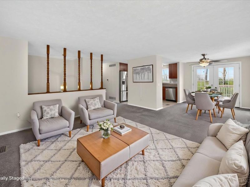 10225 Springknob Court, Colerain Township, OH 45251 Photo 9