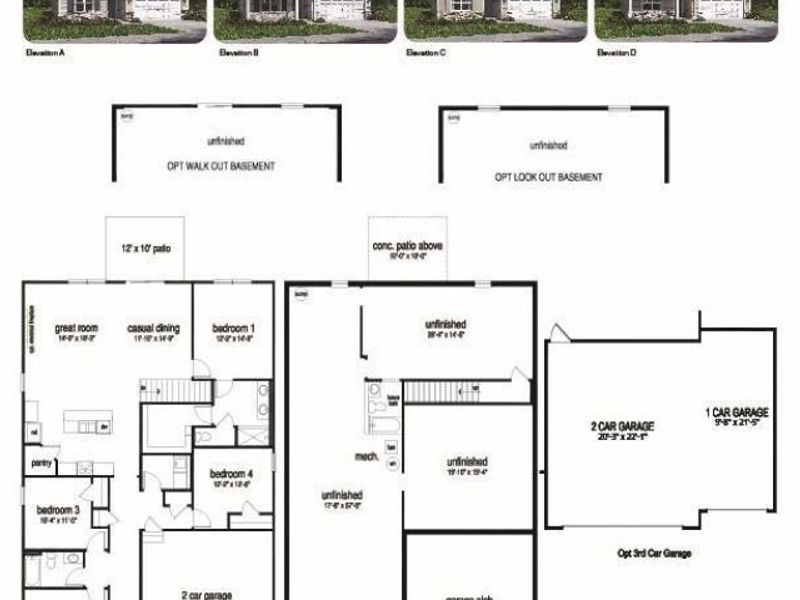 1898 Pondwood Court, Goshen Twp, OH 45122 Photo 2