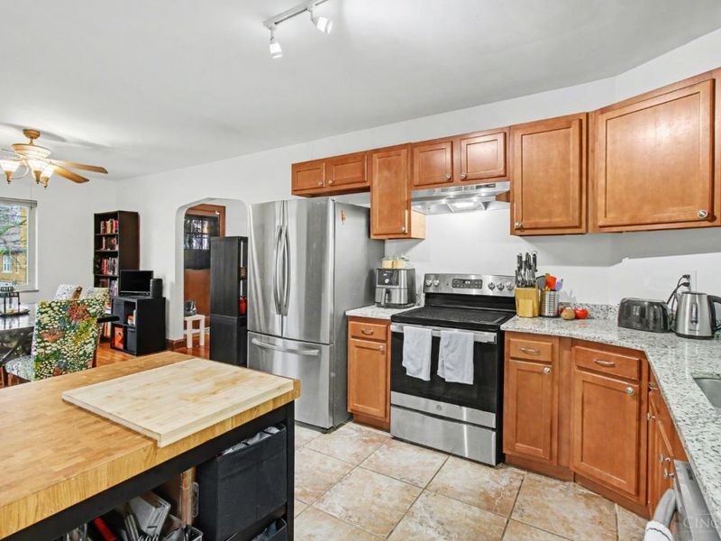 3058 Penrose Place, Cincinnati, OH 45211 Photo 13