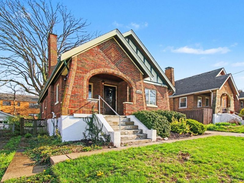 3058 Penrose Place, Cincinnati, OH 45211 Photo 3