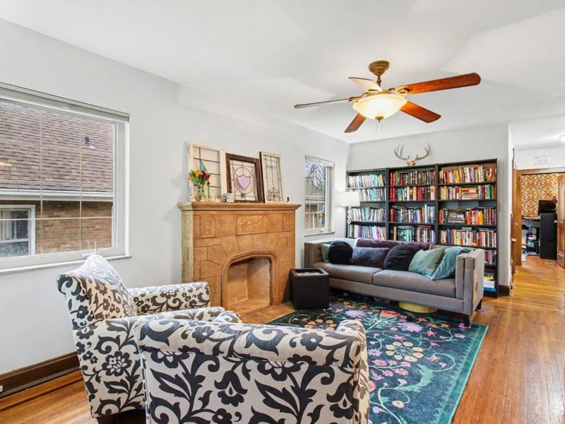 3058 Penrose Place, Cincinnati, OH 45211 Photo 5