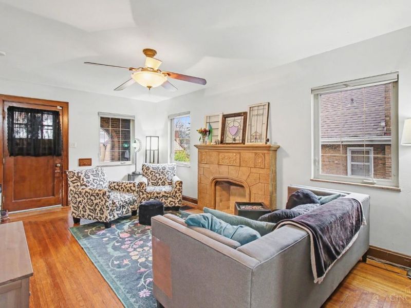 3058 Penrose Place, Cincinnati, OH 45211 Photo 6