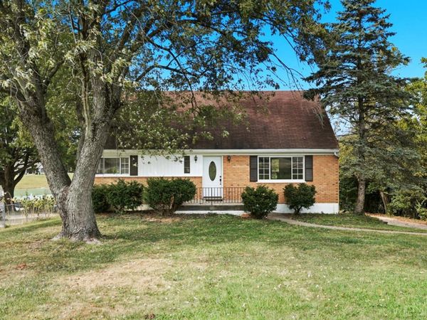 5563 Haft Road, Green Twp, OH 45247