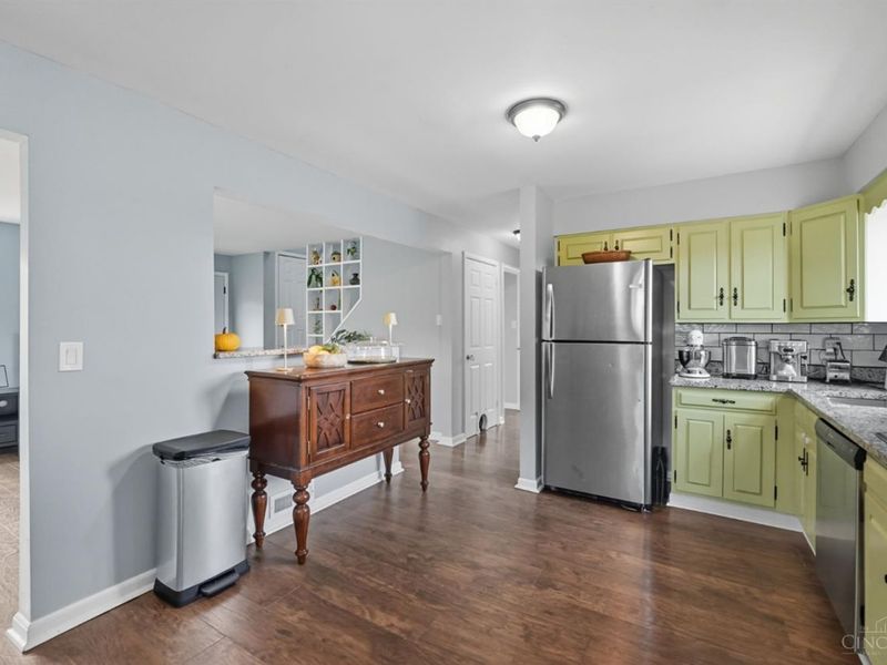 5563 Haft Road, Green Township, OH 45247 Photo 19