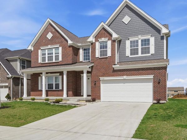 5120 Maggie Way, Liberty Twp, OH 45011