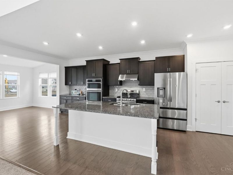 5120 Maggie Way, Liberty Township, OH 45011 Photo 16