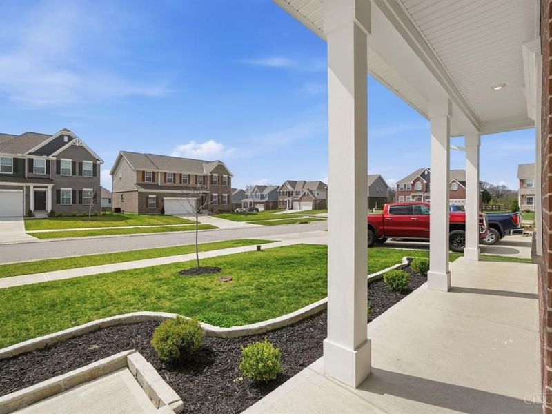 5120 Maggie Way, Liberty Township, OH 45011 Photo 3