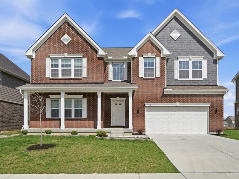 5120 Maggie Way, Liberty Township, OH 45011 Photo 40