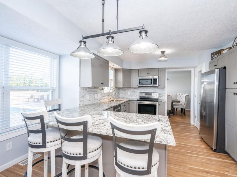 4888 Meadow Vista Court, Liberty Township, OH 45011 Photo 10