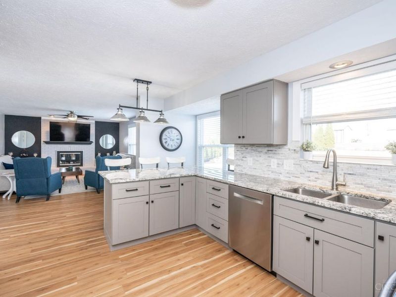 4888 Meadow Vista Court, Liberty Township, OH 45011 Photo 13