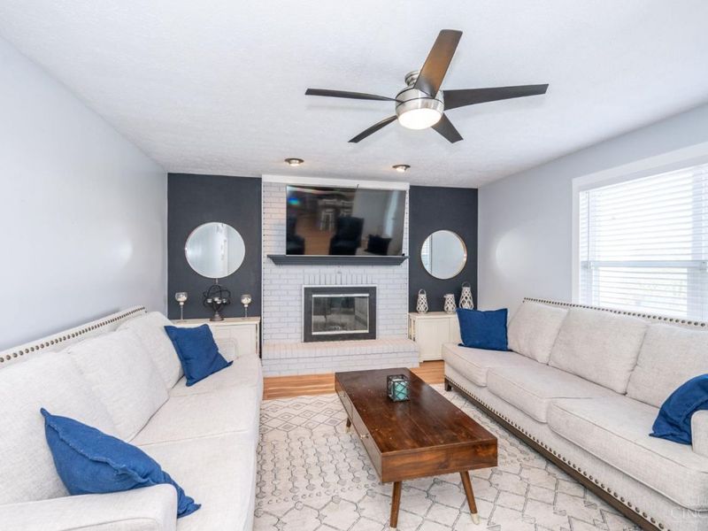 4888 Meadow Vista Court, Liberty Township, OH 45011 Photo 18