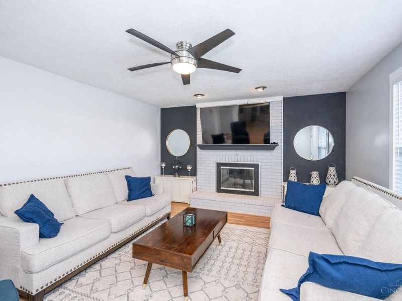 4888 Meadow Vista Court, Liberty Township, OH 45011 Photo 19