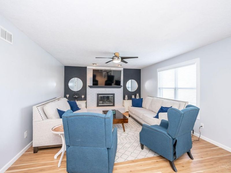 4888 Meadow Vista Court, Liberty Township, OH 45011 Photo 20