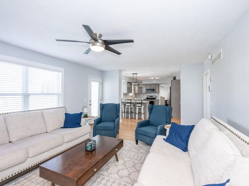 4888 Meadow Vista Court, Liberty Township, OH 45011 Photo 21