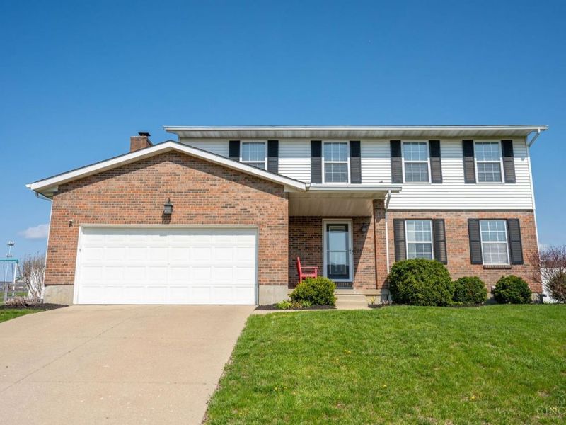 4888 Meadow Vista Court, Liberty Township, OH 45011 Photo 3