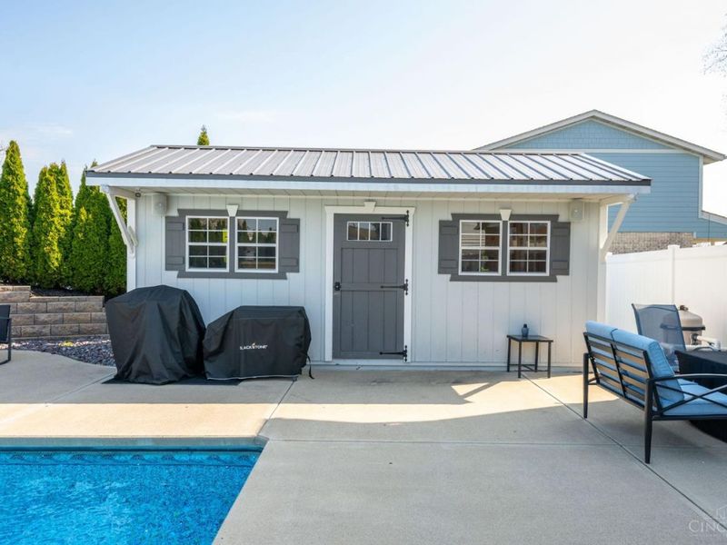 4888 Meadow Vista Court, Liberty Township, OH 45011 Photo 44