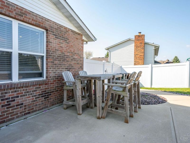 4888 Meadow Vista Court, Liberty Township, OH 45011 Photo 45