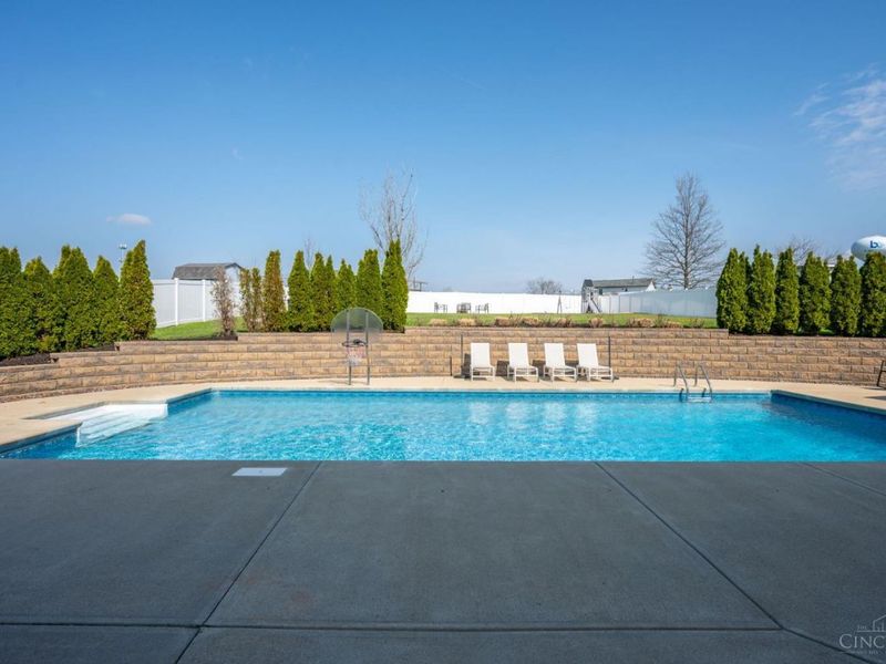 4888 Meadow Vista Court, Liberty Township, OH 45011 Photo 46