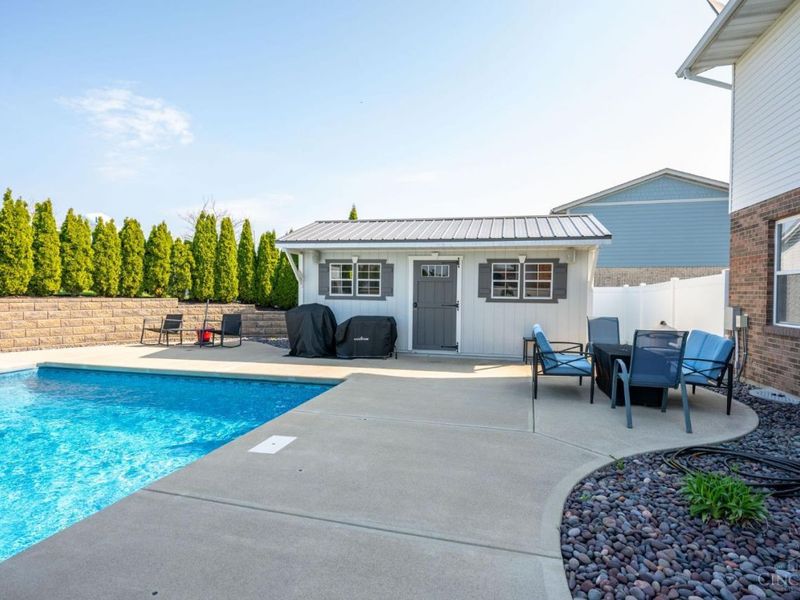 4888 Meadow Vista Court, Liberty Township, OH 45011 Photo 47