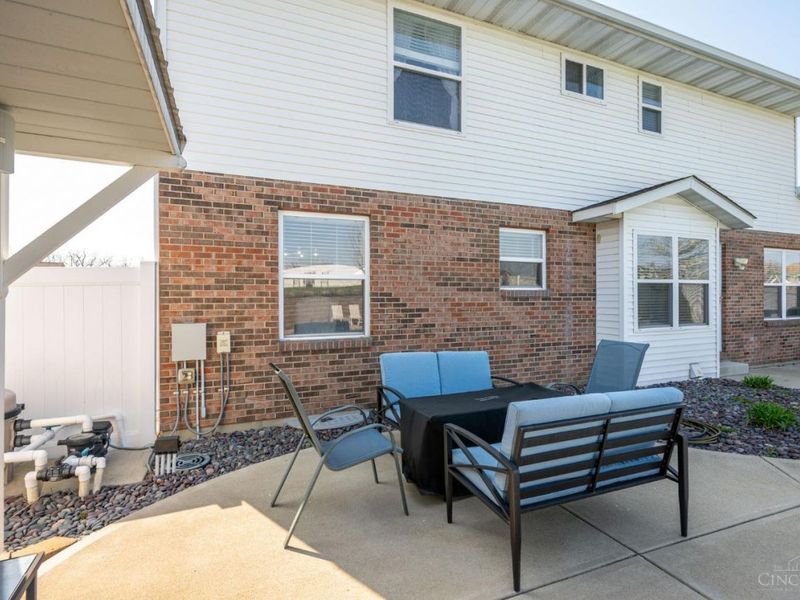 4888 Meadow Vista Court, Liberty Township, OH 45011 Photo 48