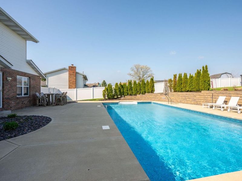 4888 Meadow Vista Court, Liberty Township, OH 45011 Photo 49