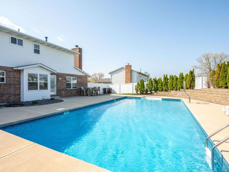 4888 Meadow Vista Court, Liberty Township, OH 45011 Photo 50