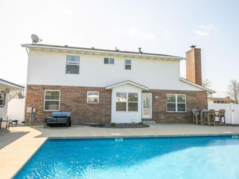 4888 Meadow Vista Court, Liberty Township, OH 45011 Photo 52