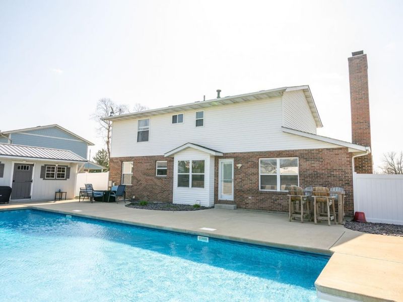 4888 Meadow Vista Court, Liberty Township, OH 45011 Photo 53