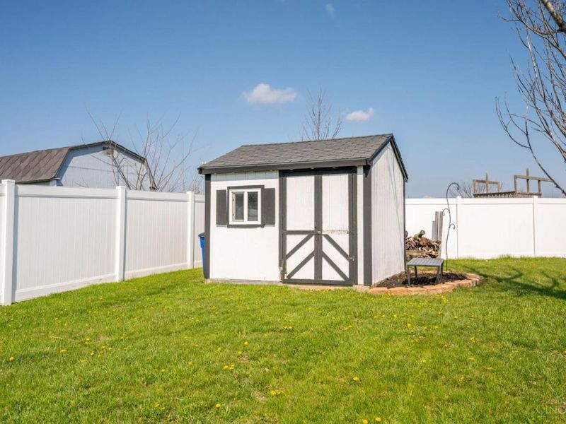 4888 Meadow Vista Court, Liberty Township, OH 45011 Photo 58