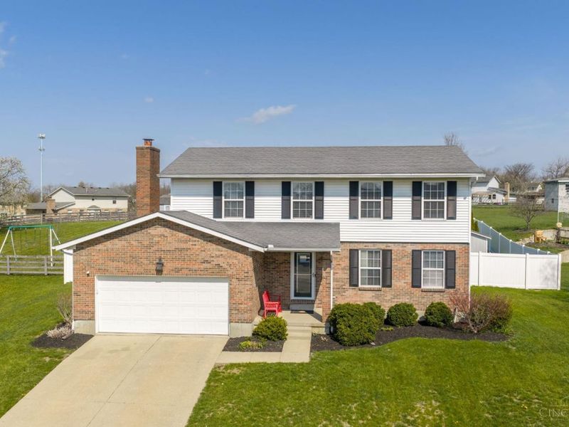 4888 Meadow Vista Court, Liberty Township, OH 45011 Photo 59